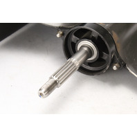 1667-9010-C5 Mercury L3 1987-97 20" Lower Unit 75 + HP 2.33-1R Ratio 1 YEAR WTY