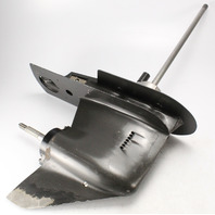 1667-9010-C5 Mercury L3 1987-97 20" Lower Unit 75 + HP 2.33-1R Ratio 1 YEAR WTY