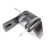 Mercury 1980-1997 20" Lower Unit 35 40 45 50 60 70 HP 2 Cylinder 1 YEAR WARRANTY