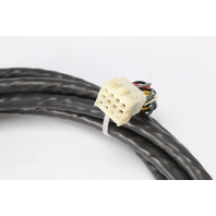 Mercury 24' External Wiring Harness 14 Prong/12 Hole Plugs OEM FRESHWATER