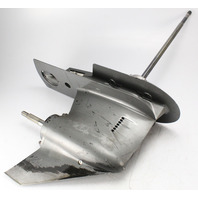 1667-9010-07 1991 & UP Mercury 20" Lower Unit 50 55 60 HP BIGFOOT 2.33:1 1 YEAR WTY