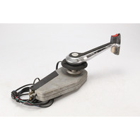 OEM Johnson Evinrude OMC Concealed Side Mount Control Box W/ Power Trim