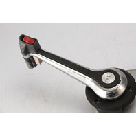 OEM Johnson Evinrude OMC Concealed Side Mount Control Box W/ Power Trim