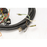 OEM Mercury Control Box Harness 2 Stroke 15 FT Motor to Dash W/Key