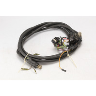 OEM Mercury Control Box Harness 2 Stroke 15 FT Motor to Dash W/Key