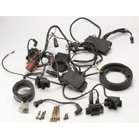 582262 583536 Johnson Evinrude 1988 Ignition System 88 90 100 + HP 1 YR WTY