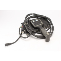 Yamaha Mariner Quicksilver Control Box W/ 15-1/2' Power Cable & Key