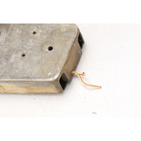 856630-C Mercury Morse Binnacle Mount Control Box W/ Trim Switch