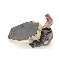 856630-C Mercury Morse Binnacle Mount Control Box W/ Trim Switch