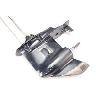 Johnson Evinrude 1989-1992 20" Lower Unit 40 48 50 HP 2 Cyl 1 YEAR WARRANTY