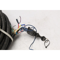 Johnson Evinrude OMC 1979-1997 House Boat Wiring Harness 59'