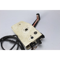 Johnson Evinrude OMC Side Mount Control Box W/ Harness & Key