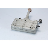OMC Johnson Evinrude Ship-Master Side Mount Remote Control Box GOOD CONDITION