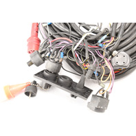 Johnson Evinrude OMC 28' & 33' Binnacle Ignition Wiring Harness w/ Keys