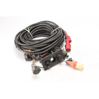 Johnson Evinrude OMC 28' & 33' Binnacle Ignition Wiring Harness w/ Keys