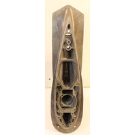 Johnson Evinrude 1989 1990 1991 - 2001 Gearcase Housing 40 50 55 60 70 75 HP
