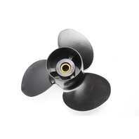 9411-141-11 Solas Rubex ALUM RH 14-1/10 x 11 Propeller 40 45 + HP 6 MTH HUB WTY