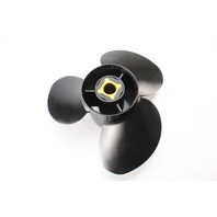 9411-141-11 Solas Rubex ALUM RH 14-1/10 x 11 Propeller 40 45 + HP 6 MTH HUB WTY