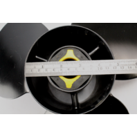 9411-141-11 Solas Rubex ALUM RH 14-1/10 x 11 Propeller 40 45 + HP 6 MTH HUB WTY