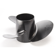 9411-141-11 Solas Rubex ALUM RH 14-1/10 x 11 Propeller 40 45 + HP 6 MTH HUB WTY