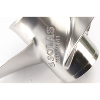 1431-140-11 Solas 1961 & UP STT RH 14 X 11 Propeller 40 50 60 65 70 75 80 85+ HP