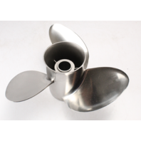 9551-150-14 Solas Rubex HR 1976 & UP STT RH 15 x 14 Propeller 90 115 135 + HP