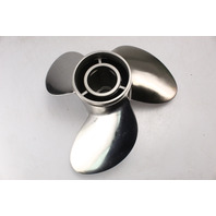9551-150-14 Solas Rubex HR 1976 & UP STT RH 15 x 14 Propeller 90 115 135 + HP
