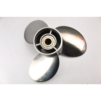 1571-158-15 Solas STT 1978 &UP RH 15-3/4 x 15 Propeller 90 100 + HP 6 MO HUB WTY