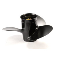 1411-140-11 Solas Amita 14 x 11 1977 & UP Propeller 40 50 60 65 70 + HP NO HUB
