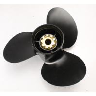 1411-140-11 Solas Amita 14 x 11 1977 & UP Propeller 40 50 60 65 70 + HP NO HUB