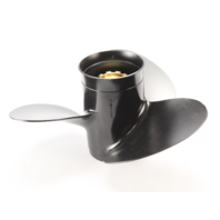 1411-140-11 Solas Amita 14 x 11 1977 & UP Propeller 40 50 60 65 70 + HP NO HUB