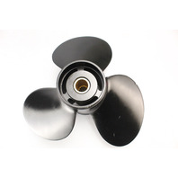 1411-140-11 Solas Amita 14 x 11 1977 & UP Propeller 40 50 60 65 70 + HP NO HUB