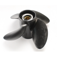 3413-138-15 Solas 1961 & UP ALUM RH 13-3/4 X 15 Propeller 40 + HP 6 MO HUB WTY