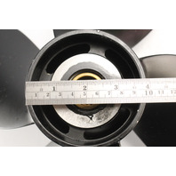 3413-138-15 Solas 1961 & UP ALUM RH 13-3/4 X 15 Propeller 40 + HP 6 MO HUB WTY
