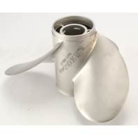 9571-160-17 Solas Lexor Plus 1976 & UP STT RH 16 x 17 Propeller 90 115 135 + HP