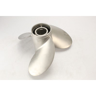 9571-160-17 Solas Lexor Plus 1976 & UP STT RH 16 x 17 Propeller 90 115 135 + HP