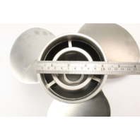 9571-160-17 Solas Lexor Plus 1976 & UP STT RH 16 x 17 Propeller 90 115 135 + HP