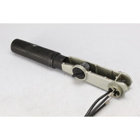63113-98100-02M 63111-93210-02M Suzuki 1985 Tiller Handle DT 6