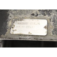 987064 OMC 1987-1991 Cobra Upper Outdrive 2.3 3.0 4.3 L 21/21 Ratio 6 MONTH WTY