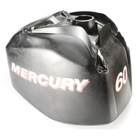 Mercury 2004 & UP Top Cowling Hood Cowl 40 50 60 HP 4-Stroke EFI