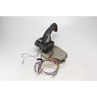 C# 822195-C1 Mercury Quicksilver 3000 Concealed Mount Control Box