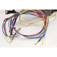 C# 822195-C1 Mercury Quicksilver 3000 Concealed Mount Control Box