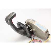 C# 822195-C1 Mercury Quicksilver 3000 Concealed Mount Control Box