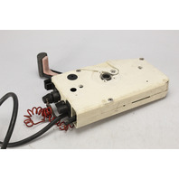 Johnson Evinrude OMC Side Mount Control Box W/ Cables, 15' Harness & Key