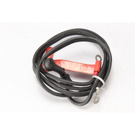Univeral Mercury OMC Johnson Evinrude Yamaha Suzuki Outboard 5.5' Battery Cable