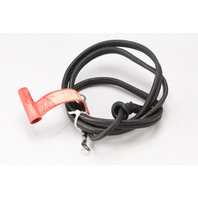 Univeral Mercury OMC Johnson Evinrude Yamaha Suzuki Outboard 5.5' Battery Cable