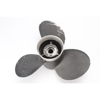 48-78116A45 Mercury RH 15-1/4 x 15 Propeller 90 115 135 150 175 200 220 + HP