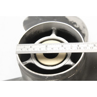 48-78116A45 Mercury RH 15-1/4 x 15 Propeller 90 115 135 150 175 200 220 + HP