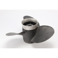 48-78116A45 Mercury RH 15-1/4 x 15 Propeller 90 115 135 150 175 200 220 + HP