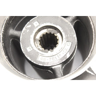 48-78116A45 Mercury RH 15-1/4 x 15 Propeller 90 115 135 150 175 200 220 + HP
